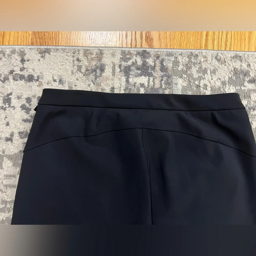 Women’s‎ Lululemon Black Trousers